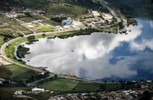 Imagen Laguna de Yahuarcocha